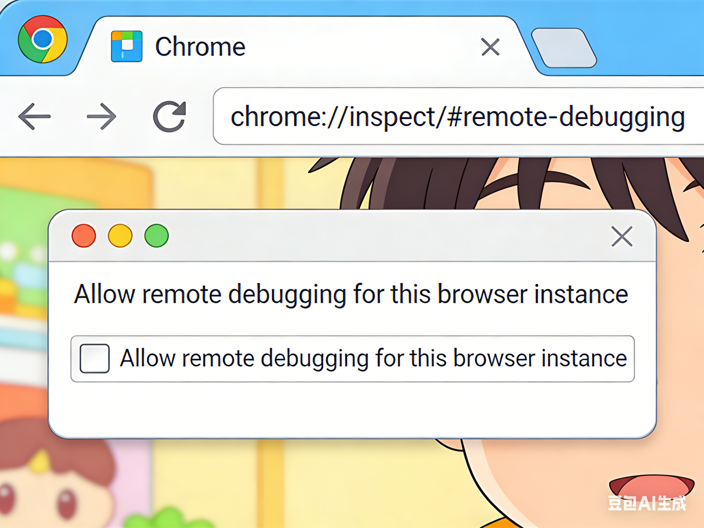 Chrome MCP 实用指南：让 Agent 直接操作你的浏览器